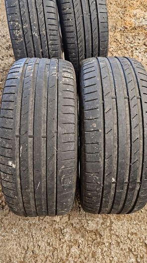 Mercedes-Benz Alloy Wheels & Tyres 225/45/R17