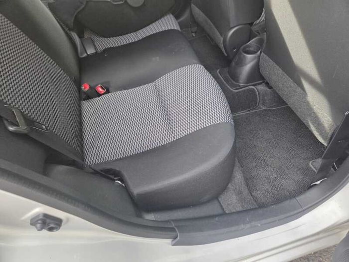 2020 Nissan Micra