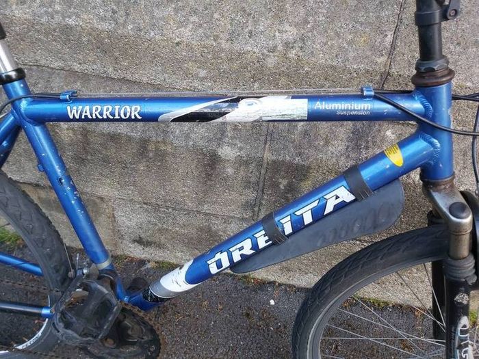 bike