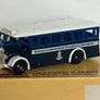 Vintage Diecast Model buses by Lledo Image 10