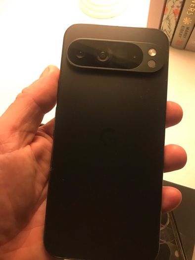 Google Pixel 9pro XL