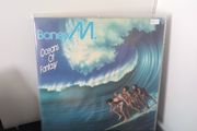 Boney M - Ocean of Fantasy Vinyl