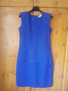 dress/kate Cooper