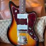 Jazzmaster Fender Japan Image 5