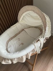 moses basket