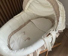 moses basket