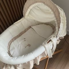 moses basket