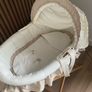 moses basket Image 2