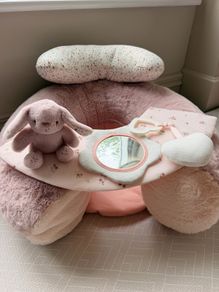Mama's & Papa's Sit & Play floor seat