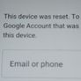 Vodafone VFD 600,8GB, White, FRP Google Locked, Excellent cosmetic Condition Image 6