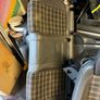 mk5 golf edition 30 interior 3 door heated seats leather cards arm rest and steering wheel Image 5