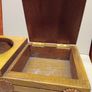Wooden Cigarette Box Image 3