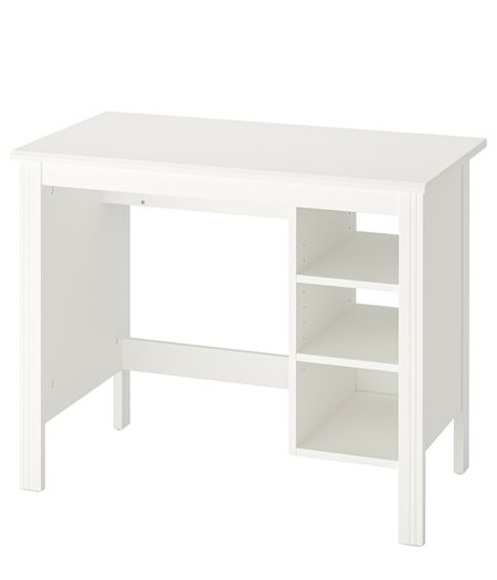 Ikea brusali desk