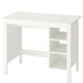 Ikea brusali desk Image 3