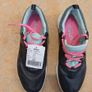 New women's Adidas sneakers, size 6.(39) Image 3