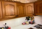 kitchen press doors