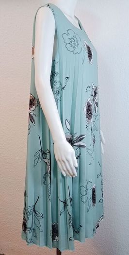 Fair Lady dress