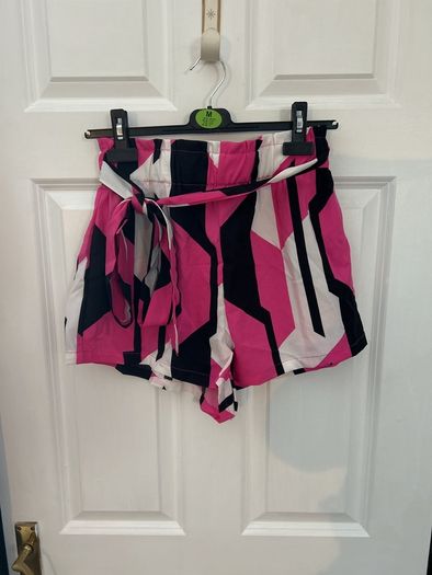 new shorts
