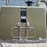 Portable Military Searchlight Multi Colour Filter Green Amber Red Image 5
