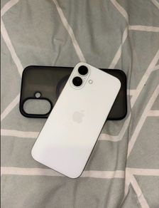 Sim free  Iphone 16