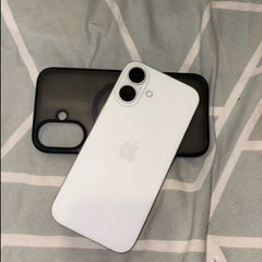 Sim free  Iphone 16