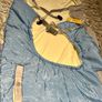 Weatherproof Baby Carrier Cover (new) Image 10