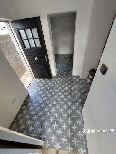 flooring and tiling