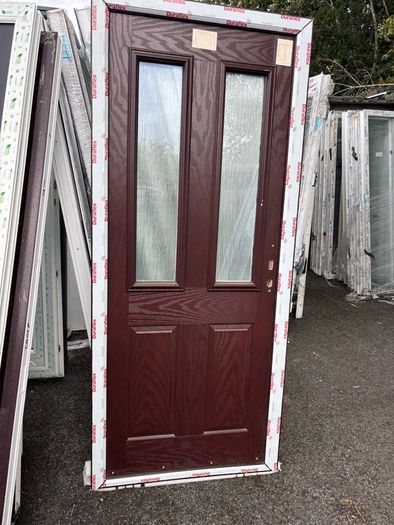 pvc doors