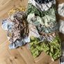 Reusable cloth nappy bundle Image 2
