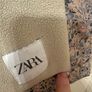 Zara girls raincoat, age 4 Image 4