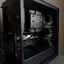High-Quality Powerful Workstation PC | i7-12700 | 32GB | 2.5TB | Deep Cool | Pro Monitor | USB-C Image 3