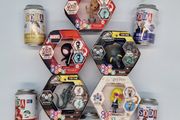 Every Item Pictured for Only 5 Euros! Don't Miss Out