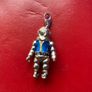 Thomas Sabo Aquanaut Pendant Image 2
