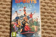 Nintendo Switch Sports Party game