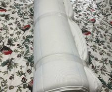 Ikea Tussoy mattress topper