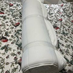 Ikea Tussoy mattress topper