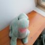 Dinosaur Plush Image 3