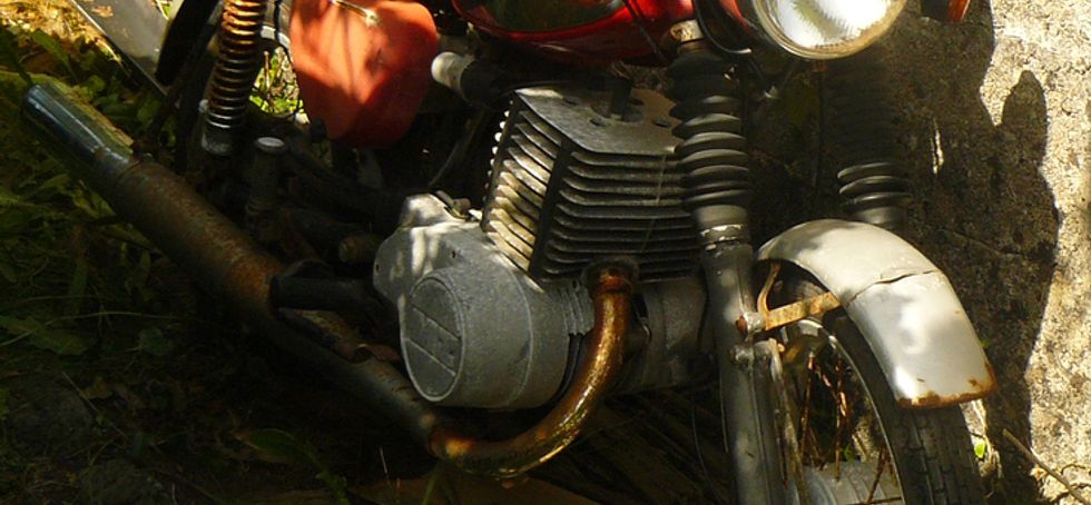 1978 Other Motorbikes