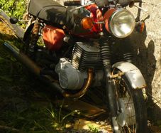 1978 Other Motorbikes