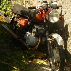 1978 Other Motorbikes