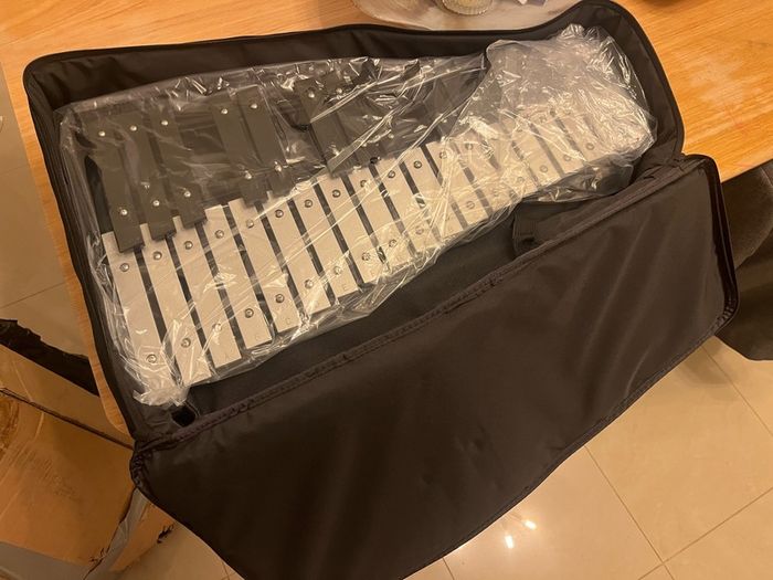 Glockenspiel Set