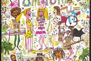 Tom Tom Club  Tom Tom Club nice copy