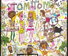 Tom Tom Club  Tom Tom Club nice copy