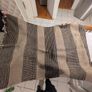 Large natural jute rug Image 8