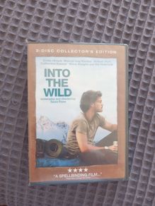 Into the Wild 2-Disc Collector's Edition