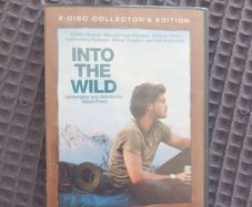 Into the Wild 2-Disc Collector's Edition
