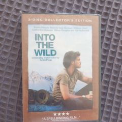 Into the Wild 2-Disc Collector's Edition