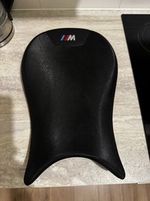 S1000rr M Seat
