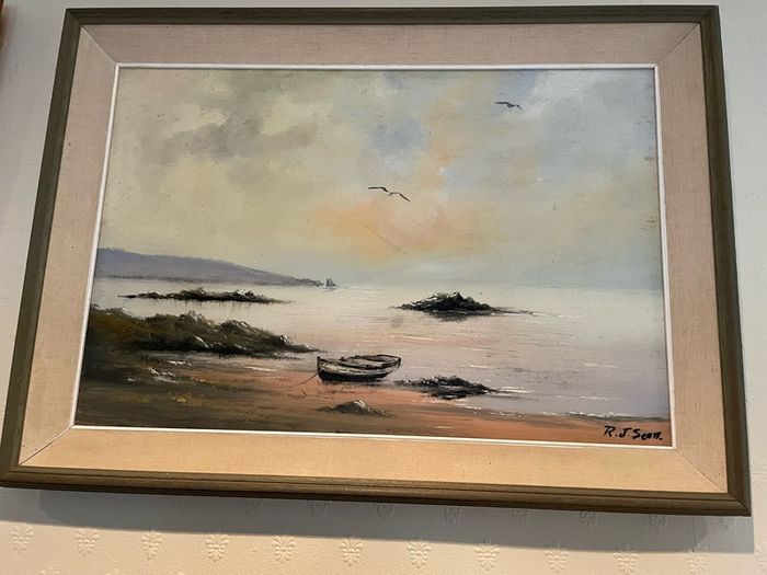 paintings