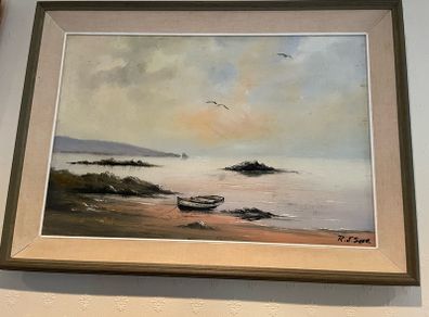 paintings